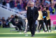 FC Barcelona v Real Madrid CF - La Liga EA Sports - Source: Getty